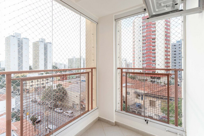 Imagem Imóvel com 1 Quarto à Venda, 42 m² em Sumaré - São Paulo