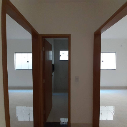 Imagem Casa com 3 Quartos à Venda, 189 m² em Parque Hayala - Aparecida De Goiânia