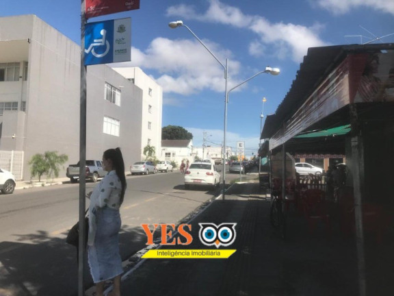 Imagem Terreno à Venda, 2.618 m² em Centro - Feira De Santana Imagem Terreno à Venda, 2.618 m² em Centro - Feira De Santana