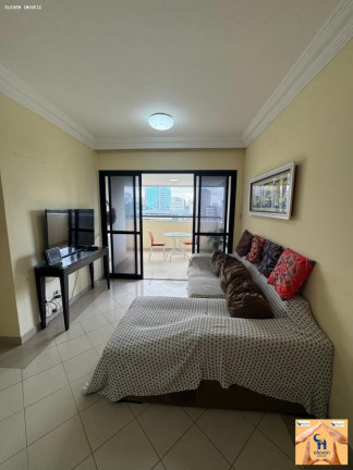 Imagem Apartamento com 4 Quartos à Venda, 117 m² em Aquarius - Salvador Imagem Apartamento com 4 Quartos à Venda, 117 m² em Aquarius - Salvador
