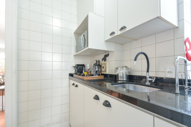 Imagem Apartamento com 2 Quartos à Venda, 70 m² em Indianópolis - São Paulo Imagem Apartamento com 2 Quartos à Venda, 70 m² em Indianópolis - São Paulo