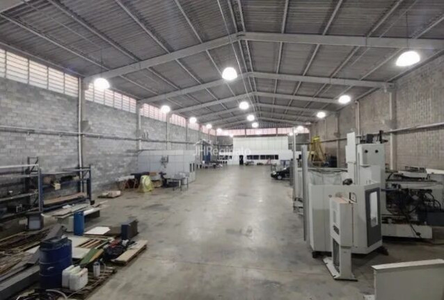 Imagem Imóvel Comercial à Venda, 1.920 m² em Iporanga - Sorocaba Imagem Imóvel Comercial à Venda, 1.920 m² em Iporanga - Sorocaba
