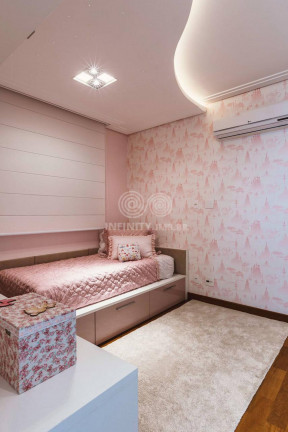 Imagem Apartamento com 3 Quartos à Venda, 280 m² em Anália Franco - São Paulo