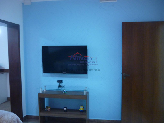Imagem Sobrado com 3 Quartos à Venda, 270 m² em Vila Augusta - Guarulhos
