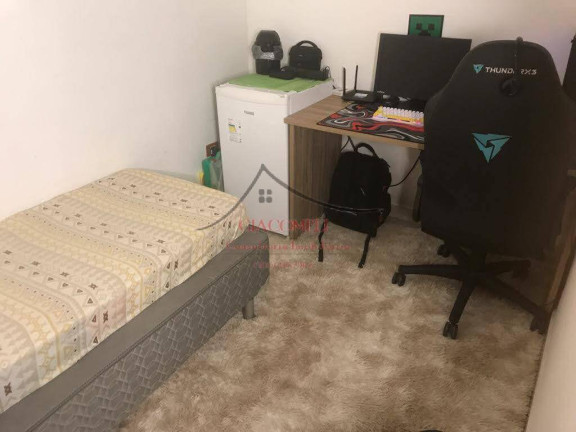 Imagem Casa com 3 Quartos à Venda, 110 m² em Jardim Imperador (zona Leste) - São Paulo