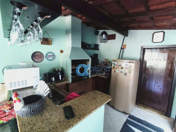 Imagem Casa com 3 Quartos à Venda, 232 m² em Duarte Silveira - Petrópolis Imagem Casa com 3 Quartos à Venda, 232 m² em Duarte Silveira - Petrópolis