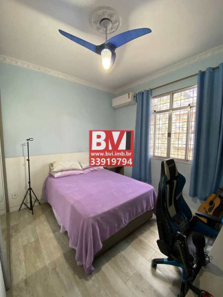 Imagem Casa com 3 Quartos à Venda, 127 m² em Olaria - Rio De Janeiro Imagem Casa com 3 Quartos à Venda, 127 m² em Olaria - Rio De Janeiro