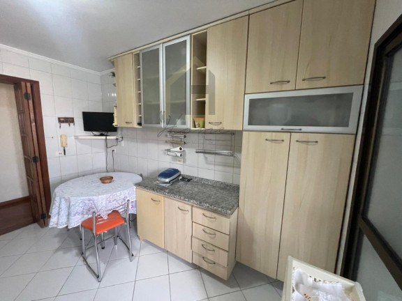 Imagem Imóvel com 3 Quartos à Venda, 118 m² em Santa Maria - Santo André Imagem Imóvel com 3 Quartos à Venda, 118 m² em Santa Maria - Santo André