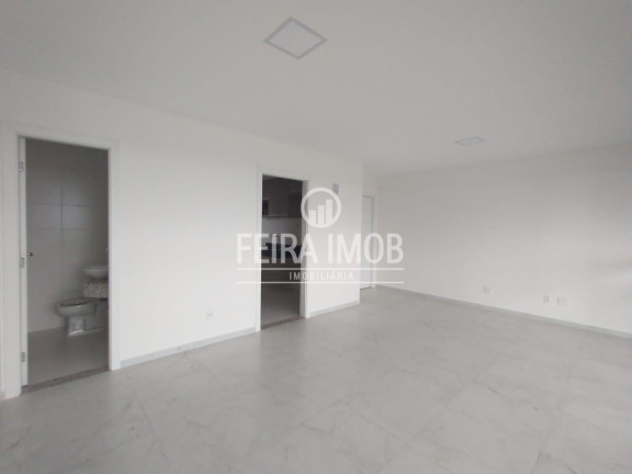 Imagem Apartamento com 3 Quartos à Venda, em Santa Mônica - Feira De Santana Imagem Apartamento com 3 Quartos à Venda, em Santa Mônica - Feira De Santana