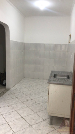 Imagem Apartamento com 1 Quarto à Venda, 45 m² em Vila Matias - Santos