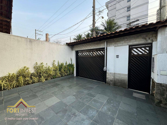Imagem Imóvel com 3 Quartos à Venda, 124 m² em Maracanã - Praia Grande