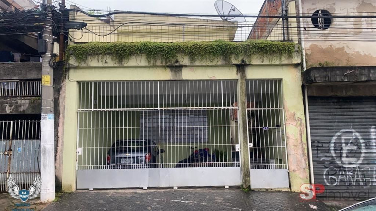 Sobrado com 2 Quartos à Venda, 190 m² em Furnas - São Paulo