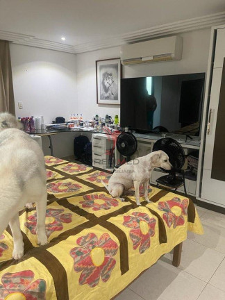Imagem Apartamento com 5 Quartos à Venda, 283 m² em Tambaú - João Pessoa Imagem Apartamento com 5 Quartos à Venda, 283 m² em Tambaú - João Pessoa