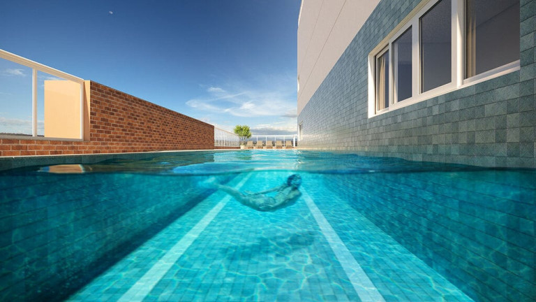 Imagem Apartamento com 3 Quartos à Venda, 104 m² em Vila Romana - São Paulo