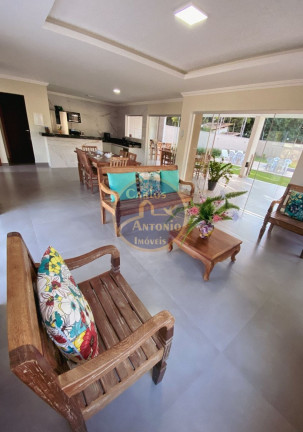 Imagem Casa com 4 Quartos para Alugar ou Temporada, 700 m² em Arraial D'ajuda - Porto Seguro Imagem Casa com 4 Quartos para Alugar ou Temporada, 700 m² em Arraial D'ajuda - Porto Seguro