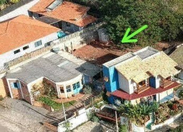 Imagem Casa com 1 Quarto à Venda, 94 m² em Cunha Imagem Casa com 1 Quarto à Venda, 94 m² em Cunha