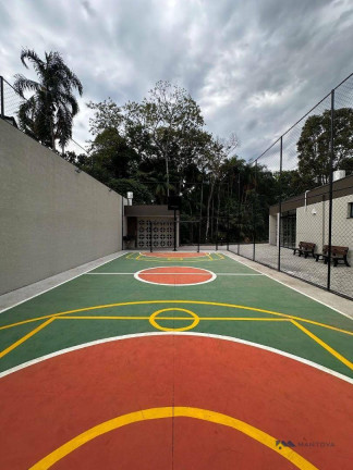 Imagem Apartamento com 2 Quartos à Venda, 55 m² em Salto Do Norte - Blumenau