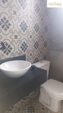 Imagem Casa com 3 Quartos à Venda, em Forquilhas - São José Imagem Casa com 3 Quartos à Venda, em Forquilhas - São José