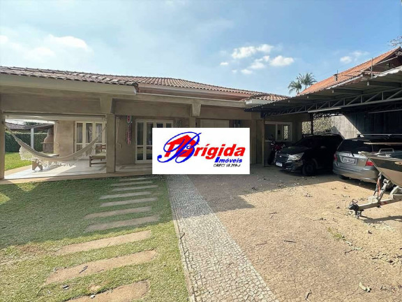 Imagem Casa de Condomínio com 3 Quartos à Venda, 308 m² em Jardim Passárgada I - Cotia Imagem Casa de Condomínio com 3 Quartos à Venda, 308 m² em Jardim Passárgada I - Cotia