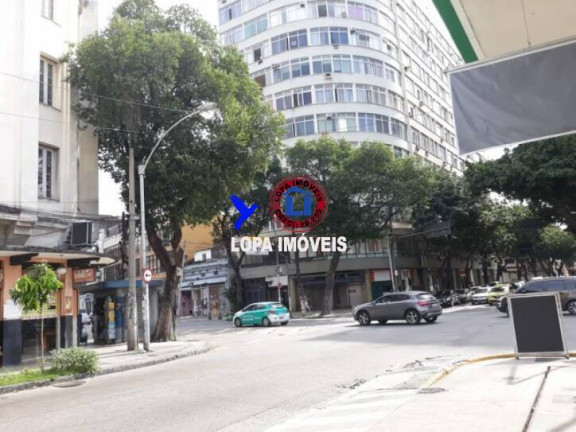 Imagem Apartamento com 1 Quarto à Venda, 25 m² em Centro - Rio De Janeiro