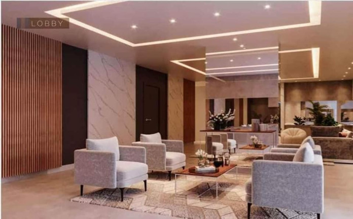 Imagem Imóvel com
3 Quartos à Venda, 76 m² em
Centro -
Goiania Imagem Imóvel com
3 Quartos à Venda, 76 m² em
Centro -
Goiania
