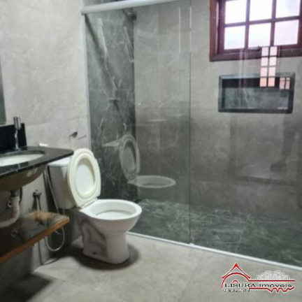Imagem Casa com 3 Quartos para Alugar,  em Cidade Jardim - Jacareí