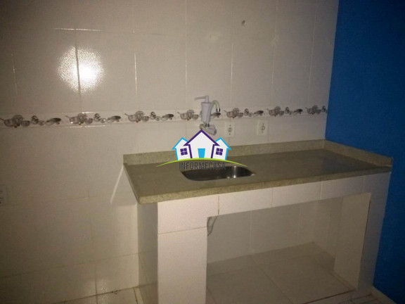 Imagem Casa com 2 Quartos para Alugar, 60 m² em Parque Barreto - São João De Meriti