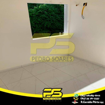 Imagem Apartamento com 2 Quartos à Venda, 51 m² em Planalto Boa Esperança - João Pessoa