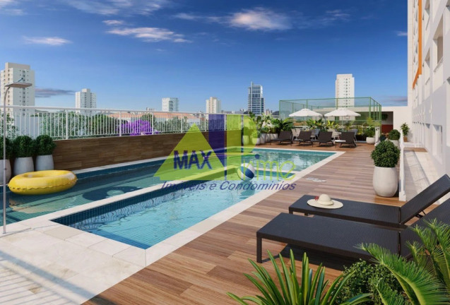 Imagem Apartamento com 1 Quarto à Venda, 39 m² em Vila Centenário - São Paulo Imagem Apartamento com 1 Quarto à Venda, 39 m² em Vila Centenário - São Paulo