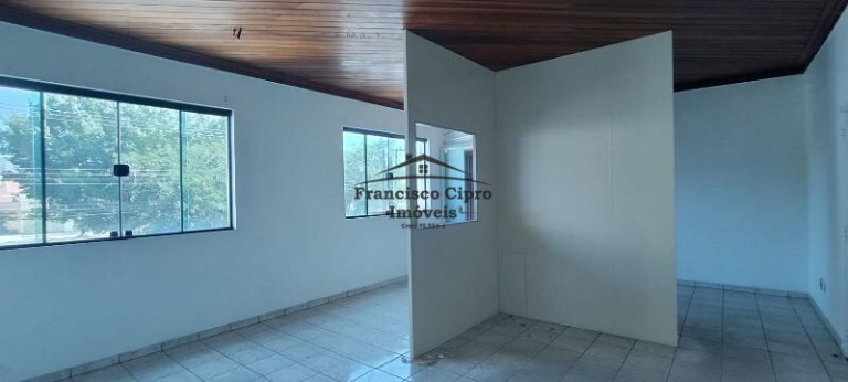 Imagem Sala Comercial à Venda, 500 m² em Beira Rio Ii - Guaratinguetá Imagem Sala Comercial à Venda, 500 m² em Beira Rio Ii - Guaratinguetá