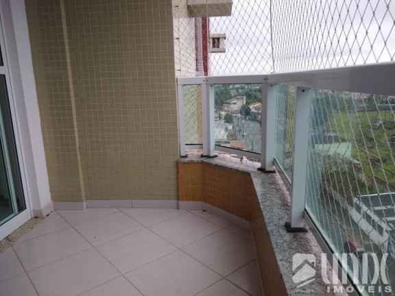Imagem Apartamento com 3 Quartos para Alugar, 140 m² em Parque São Caetano - Campos Dos Goytacazes