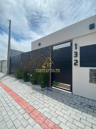 Casa com 2 Quartos à Venda, 90 m² em Barra Velha