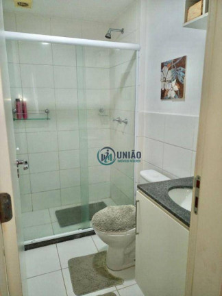 Imagem Apartamento com 2 Quartos à Venda, 65 m² em Maria Paula - São Gonçalo Imagem Apartamento com 2 Quartos à Venda, 65 m² em Maria Paula - São Gonçalo