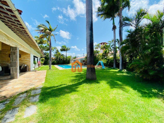 Imagem Casa com 3 Quartos à Venda, 1.072 m² em Vicente Pinzon - Fortaleza Imagem Casa com 3 Quartos à Venda, 1.072 m² em Vicente Pinzon - Fortaleza