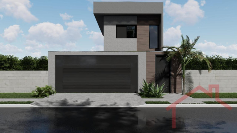 Imagem Casa com 3 Quartos à Venda, 190 m² em Portal Dos Ipês Iii - Cajamar