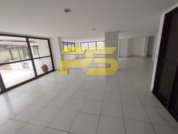 Imagem Apartamento com 4 Quartos à Venda, 346 m² em Manaíra - João Pessoa Imagem Apartamento com 4 Quartos à Venda, 346 m² em Manaíra - João Pessoa