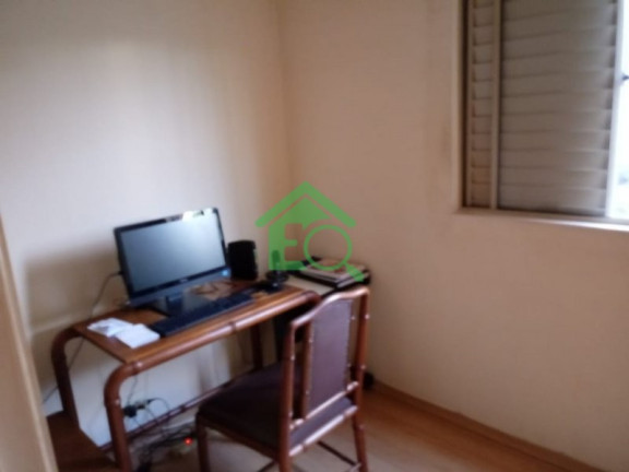 Imagem Apartamento com 3 Quartos à Venda, 64 m² em Vila Sofia - São Paulo Imagem Apartamento com 3 Quartos à Venda, 64 m² em Vila Sofia - São Paulo