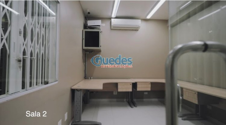 Imagem Imóvel Comercial para Alugar, 800 m² em Vila Nova Conceição - São Paulo