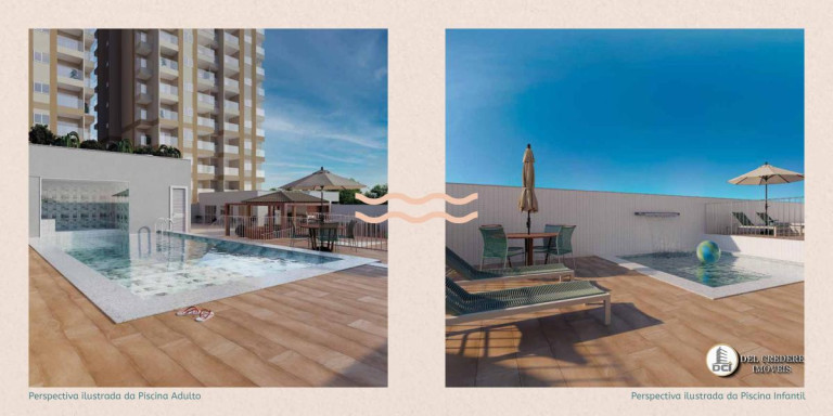 Imagem Apartamento com 3 Quartos à Venda, 94 m² em Ipiranga - Guarapari Imagem Apartamento com 3 Quartos à Venda, 94 m² em Ipiranga - Guarapari