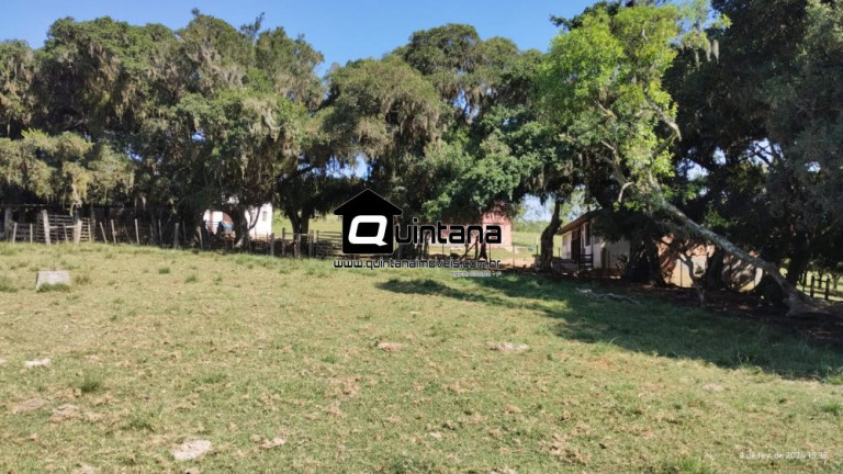 Imagem Imóvel com 2 Quartos à Venda, 180.000 m² em Capela Da Buena - Morro Redondo