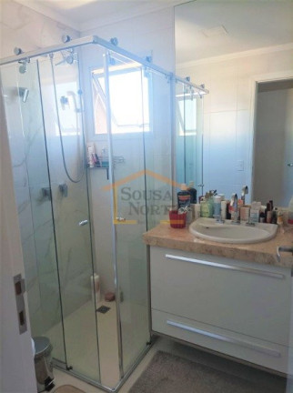 Imagem Apartamento com 3 Quartos à Venda, 93 m² em Santana - São Paulo Imagem Apartamento com 3 Quartos à Venda, 93 m² em Santana - São Paulo
