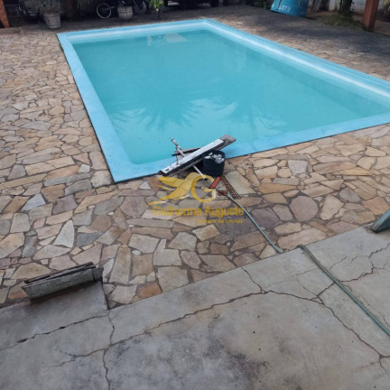 Imagem Casa com 5 Quartos à Venda, 360 m² em São José Operário - São João Del Rei Imagem Casa com 5 Quartos à Venda, 360 m² em São José Operário - São João Del Rei