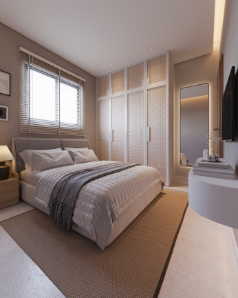 Imagem Cobertura com 3 Quartos à Venda, 112 m² em Bessa - João Pessoa Imagem Cobertura com 3 Quartos à Venda, 112 m² em Bessa - João Pessoa