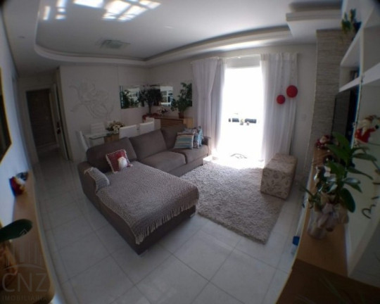 Imagem Apartamento com 3 Quartos à Venda, 110 m² em Centro - Brusque