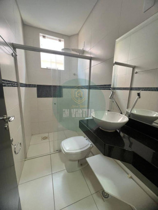Imagem Sobrado com 4 Quartos para Alugar,  em Condomínio Flor Do Cerrado - Cuiabá