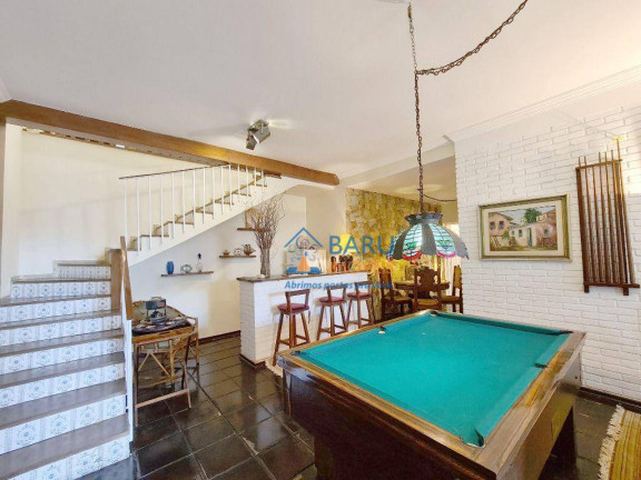 Imagem Casa com 3 Quartos à Venda, 380 m² em Campo Belo - São Paulo