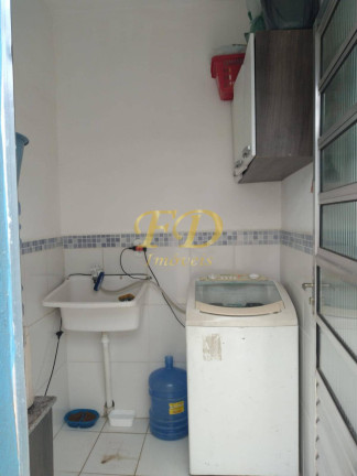 Imagem Casa com 3 Quartos à Venda, 250 m² em Barreiro - Mairiporã
