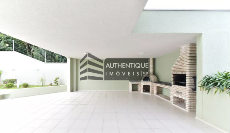 Imagem Apartamento com 2 Quartos à Venda, 51 m² em Santa Terezinha - São Bernardo Do Campo