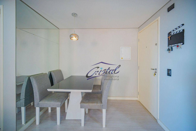 Imagem Apartamento com 2 Quartos à Venda, 57 m² em Novo Osasco - Osasco