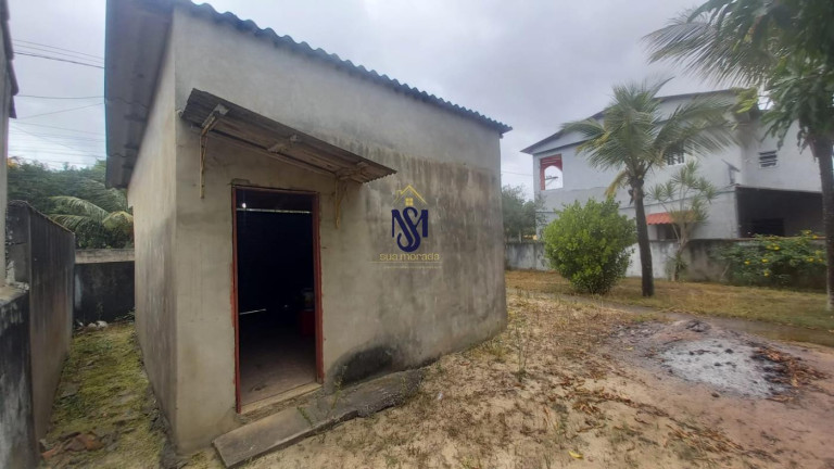 Imagem Casa com 3 Quartos à Venda, 450 m² em Unamar - Cabo Frio
